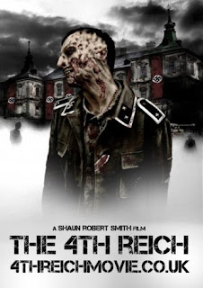 Poster di The 4th Reich