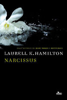 Copertina di Narcissus