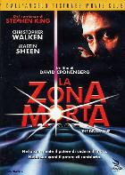 Copertina del DVD de La Zona morta