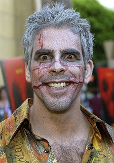 Eli Roth