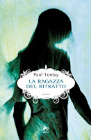 Copertina de La ragazza del ritratto