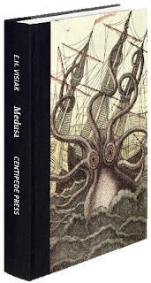 Copertina di Medusa