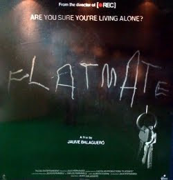 Poster di Flatmate