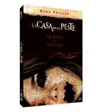 DVD de La casa della peste