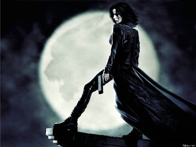 Poster di Underworld