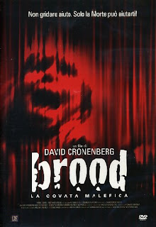 Poster di Brood - La Covata Malefica