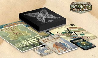 Special Edition di Bioshock 2