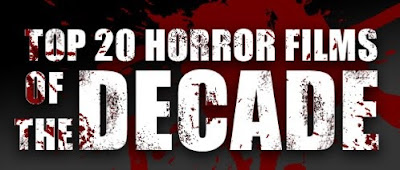 Top 20 Horror Films of the Decade di Bloody Disgusting