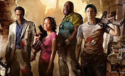 Left 4 Dead 2