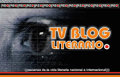 TV BLOG LITERARIO