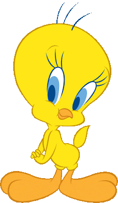games tweety fili pictures colouring pages wallaper birthday characters gangster 