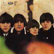 beatles for sale