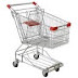 Shopping Cart or Blogger Cart?