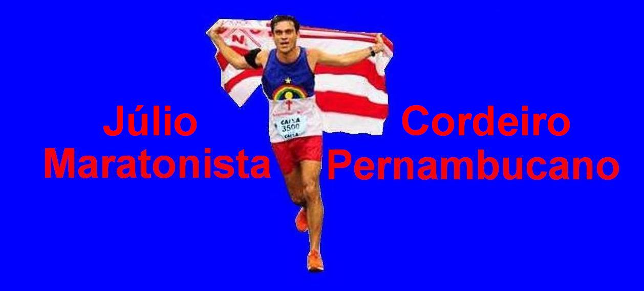 Maratonista Pernambucano