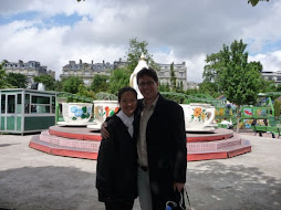 Jardin d'Acclimation, Paris, 2008