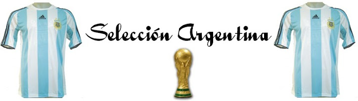 Selección Argentina Futbol 5