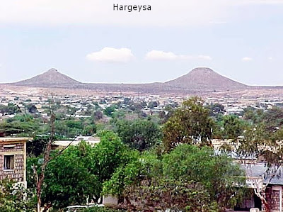 Hargeysa