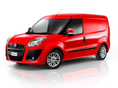 Yeni Fiat Doblo Cargo 2010 Fiyatları - Fiyat Listesi 