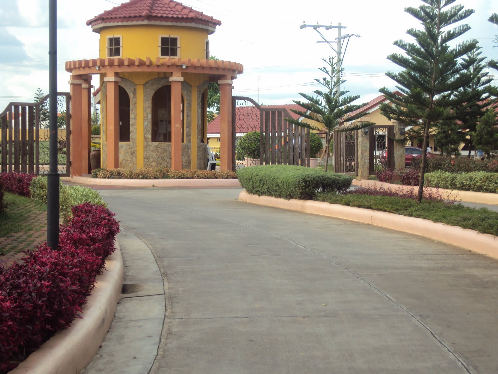 Davao City Residential Properties HOUSE & LOT FOR SALE...