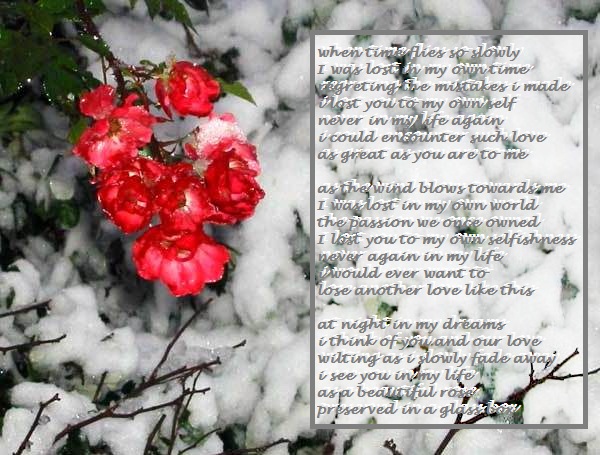 to all my loved ones♥ poems for lost loved ones. to all my loved ones♥