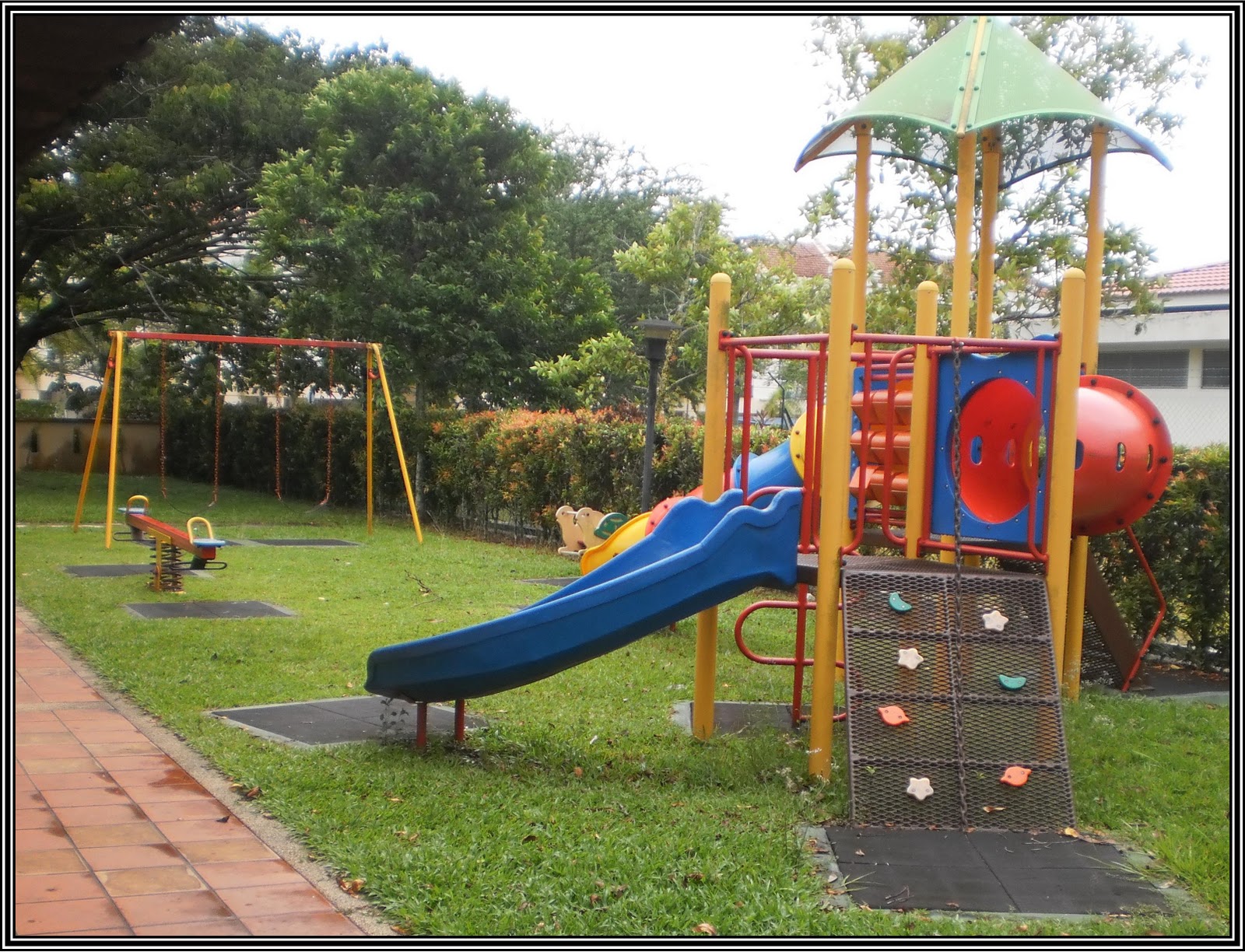 HOMESTAY: Apartment Homestay.