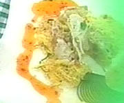 salad ubur-ubur