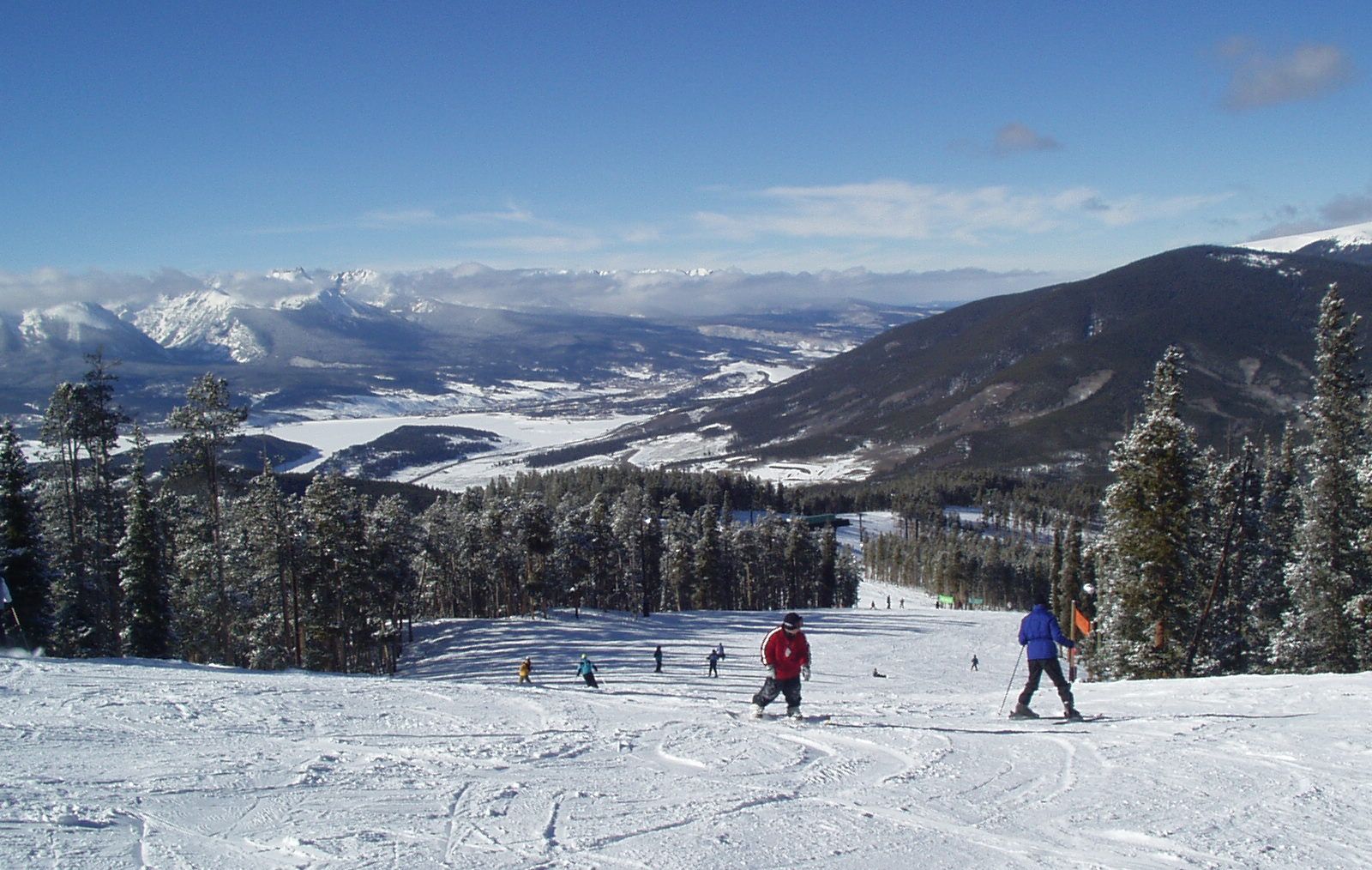 keystone resort