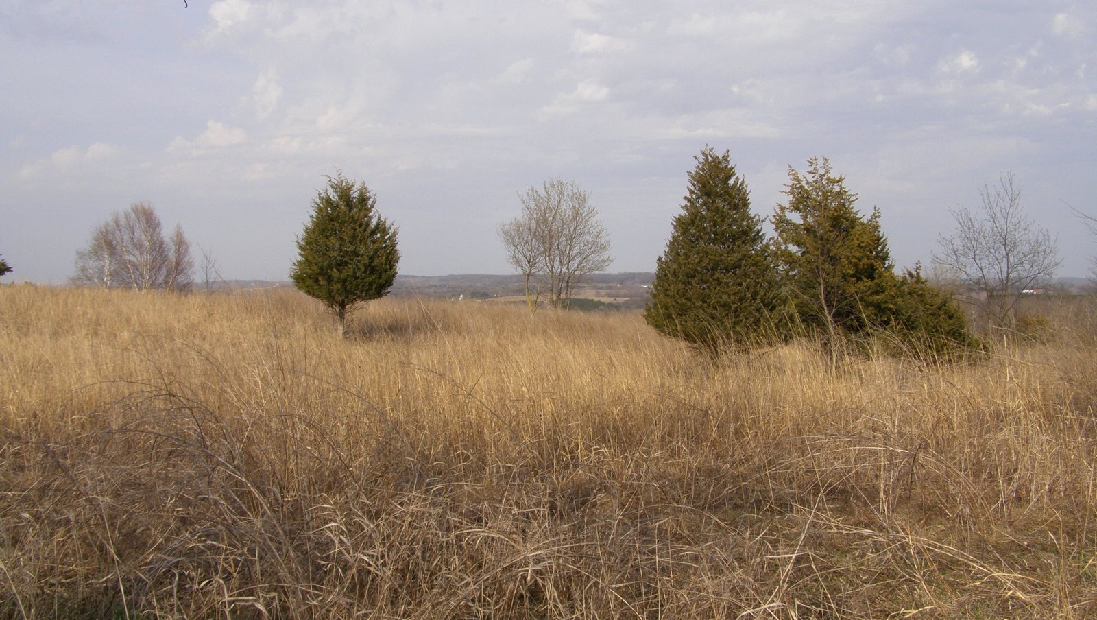 Afton State Park