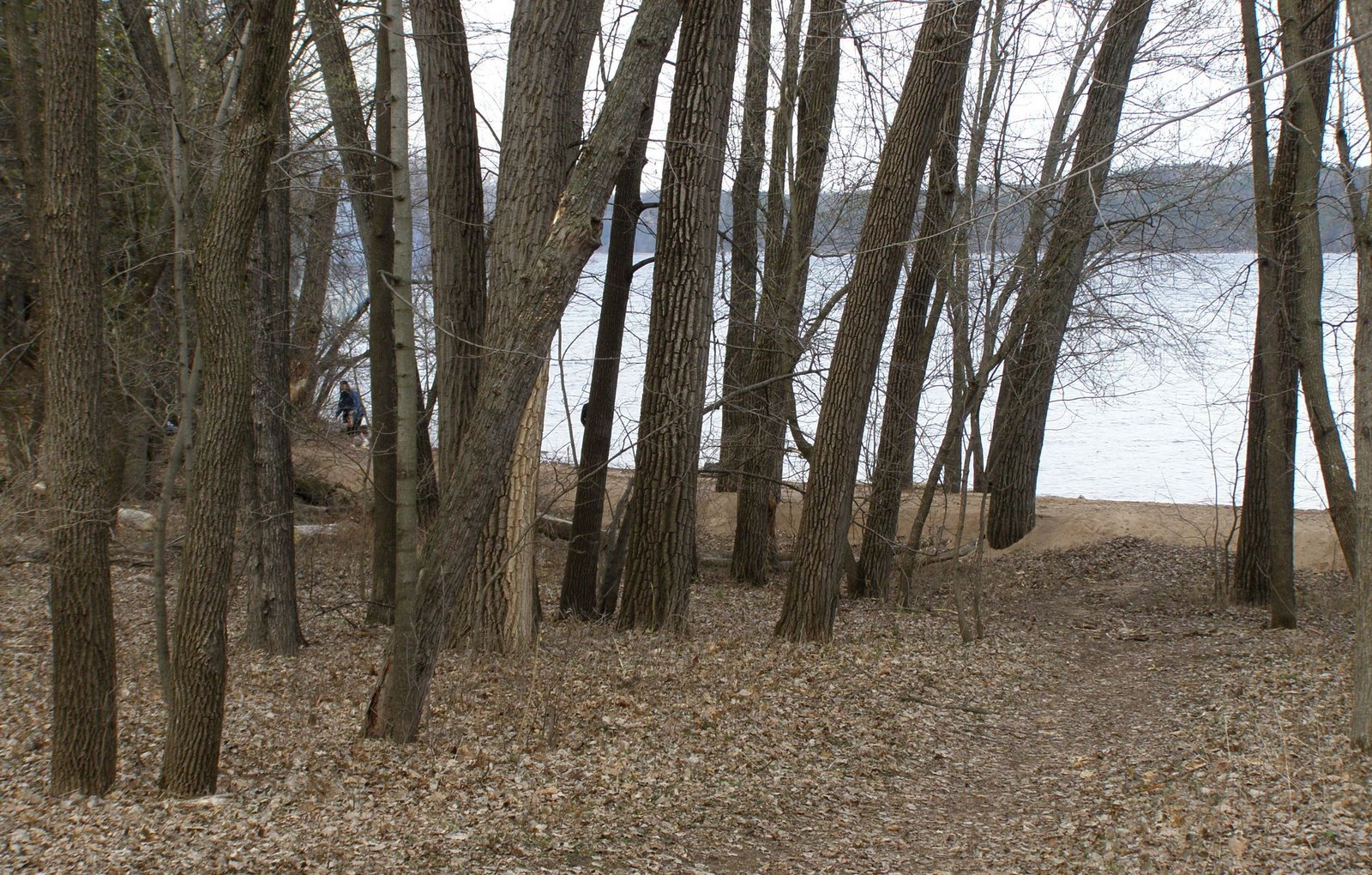 Afton State Park