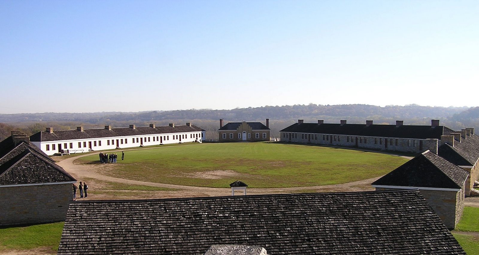 fort snelling, minnesota