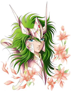 saint seiya shun saint seiya shun