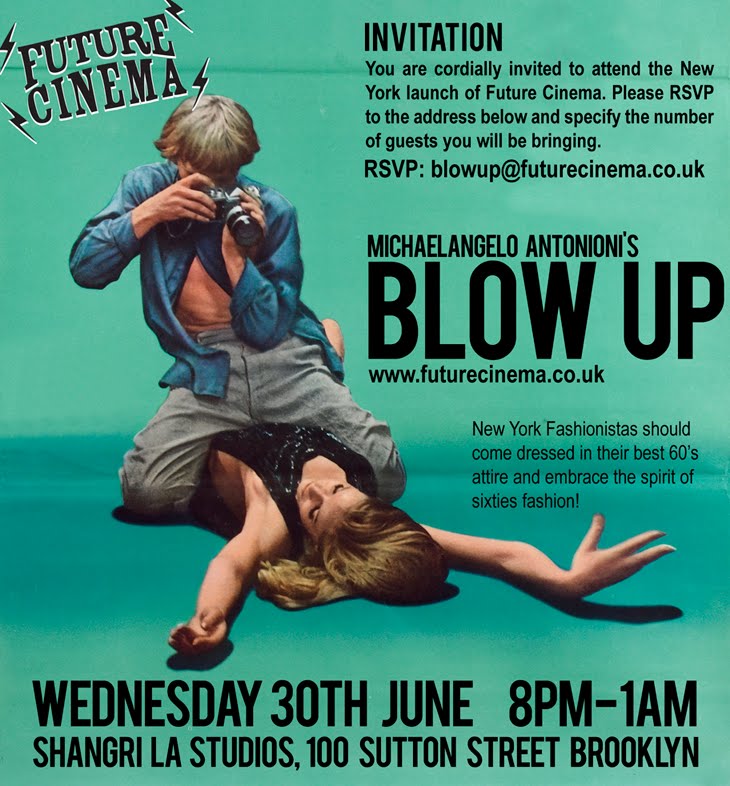 Blow It Up