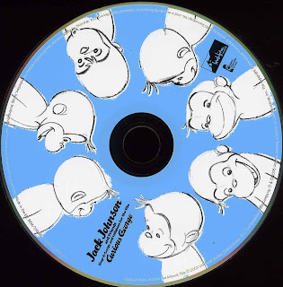 Msica Libertad Del Alma: DD Discografa Jack Johnson