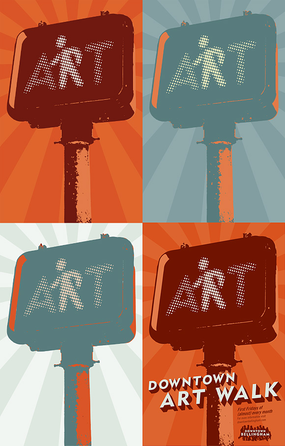 Art Walk Downtown