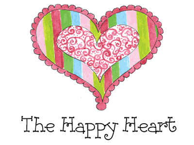 The Happy Heart