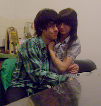 Ezequiel & Yasmín♥