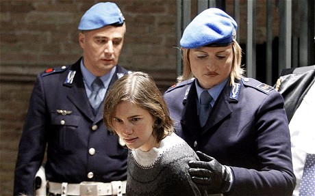 amanda knox amanda knox