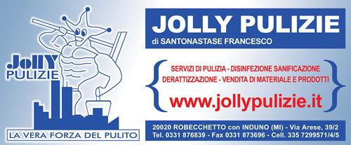 jollyPulizie