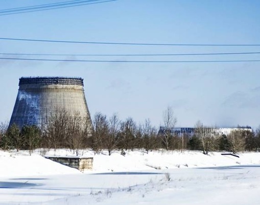 The Chernobyl disaster has chernobyl disaster in ukraine in 1986. The Chernobyl disaster has