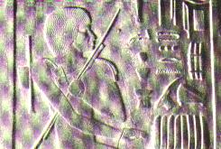 Days of the Pharaohs: The physicians in ancient Egypt Days of the Pharaohs: The physicians in ancient Egypt