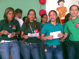 Parrandón Navideño 2008