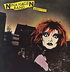 nina hagen 2008 tour