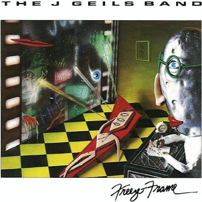 the j. geils band piss on the wall the j. geils band piss on the wall