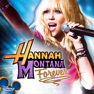 hanna montana hanna montana