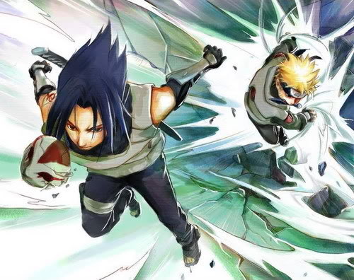 Naruto and Sasuke Action sasuke wallpapers. Naruto and Sasuke Action