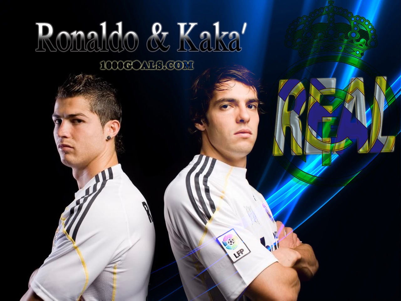 Cristiano Ronaldo Real Madrid 2011 Wallpaper Cristiano Ronaldo Real Madrid 2011 Wallpaper