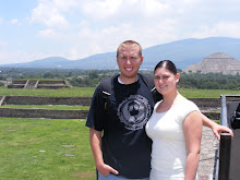 Teotihuacan