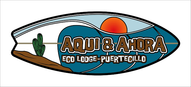 Aqui & Ahora, Eco Lodge Puertecillo