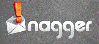 Nagger logo