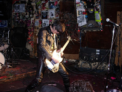 guitar wolf loverock